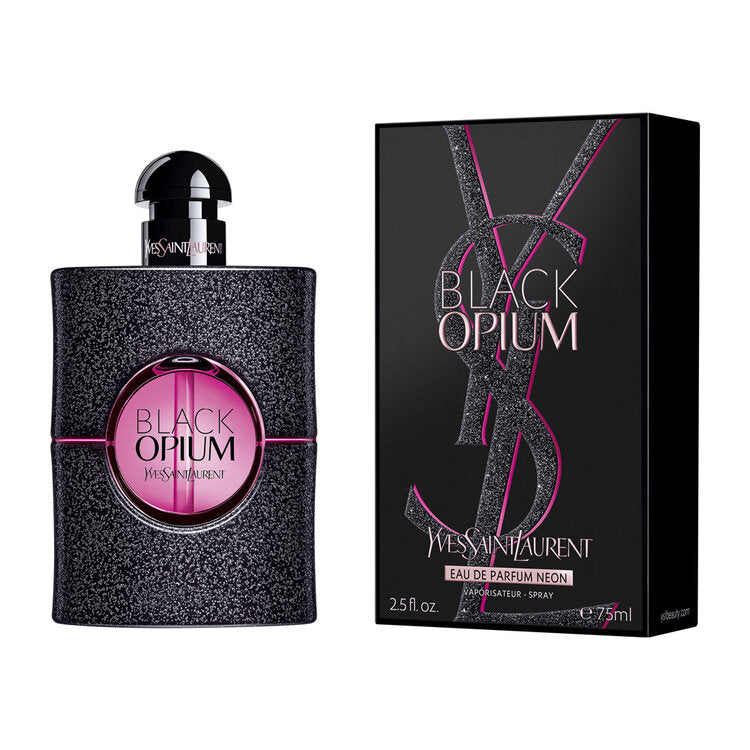 Black Opium Neon for Women | EDP | YSL