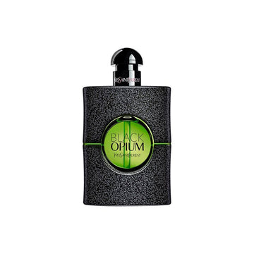 Black Opium Illicit Green 75 ml for Women | EDP | YSL