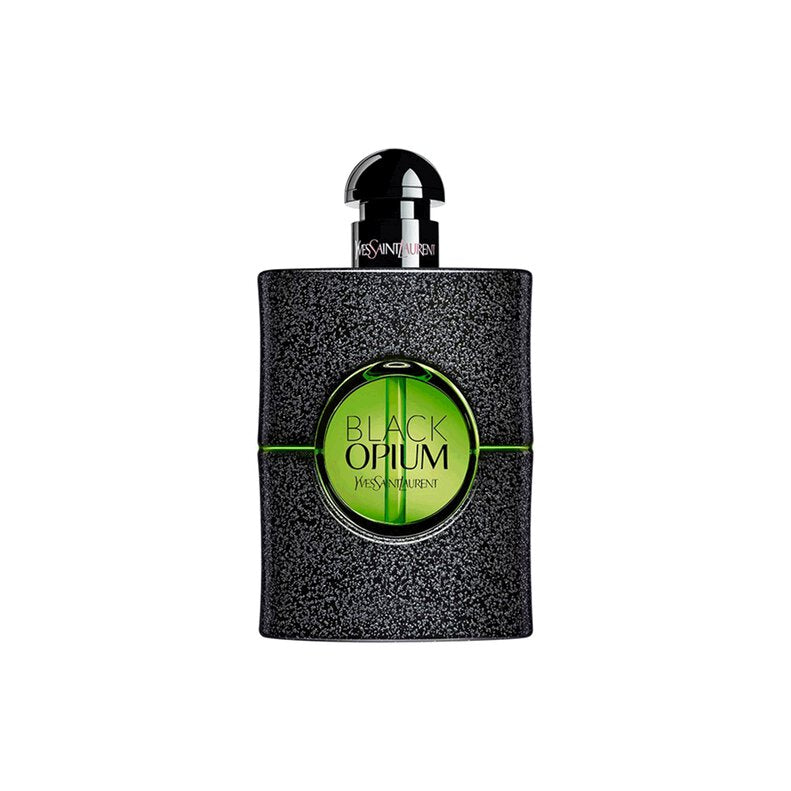 Black Opium Illicit Green 75 ml for Women | EDP | YSL