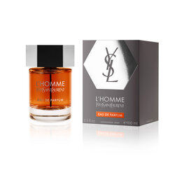 L’Homme for Men | EDP | YSL