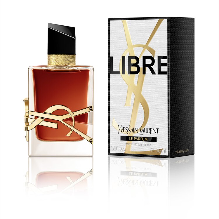 Libre Le Parfum for Women | EDP | YSL