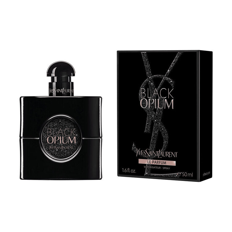 Black Opium Le Parfum for Women | EDP | YSL