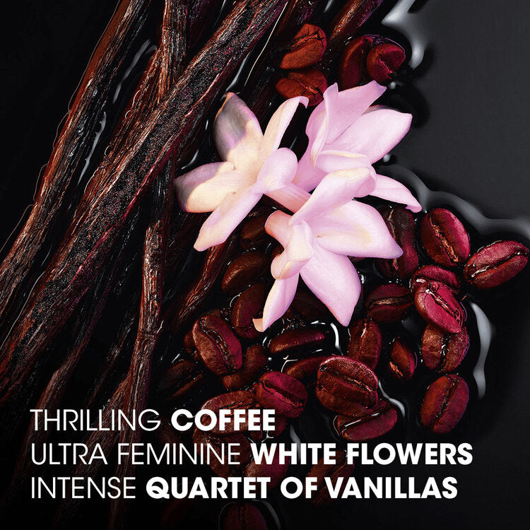 Black Opium Le Parfum for Women | EDP | YSL