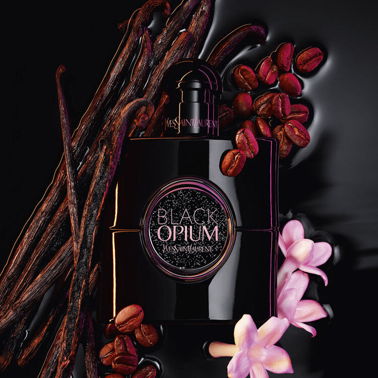 Black Opium Le Parfum for Women | EDP | YSL