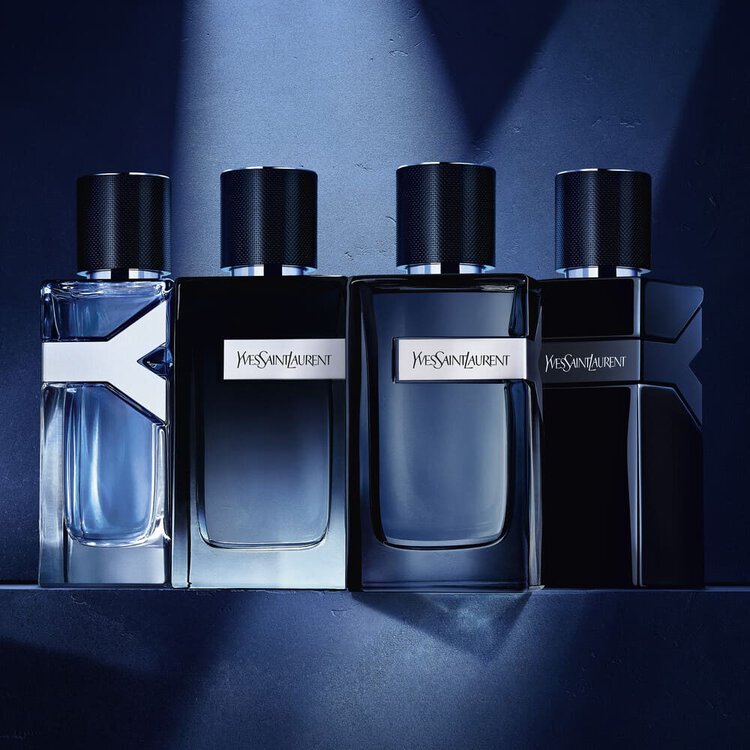 Y Intense for Men | EDP | YSL