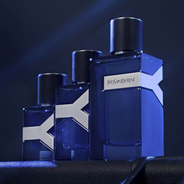 Y Intense for Men | EDP | YSL