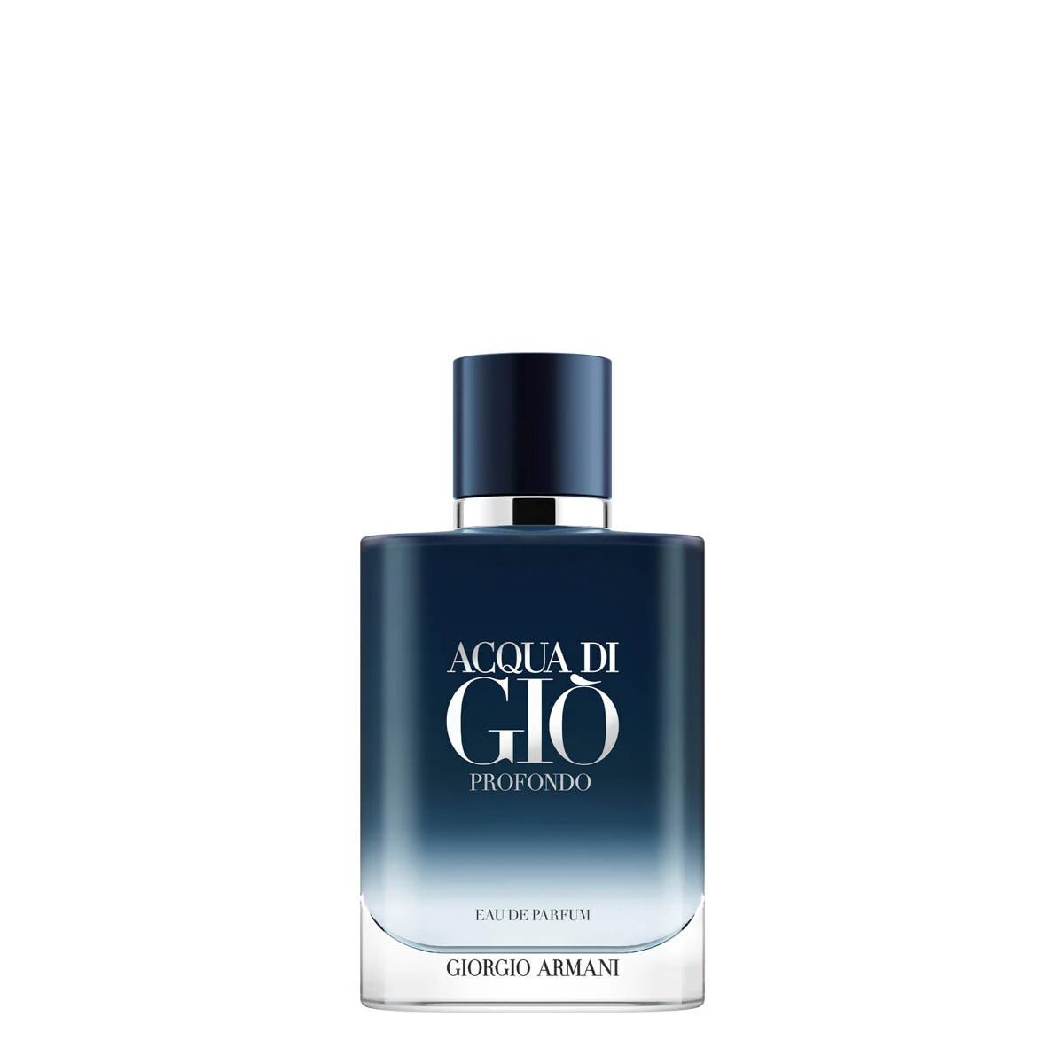 Acqua Di Gio Profondo Eau De Parfum For Men | Armani