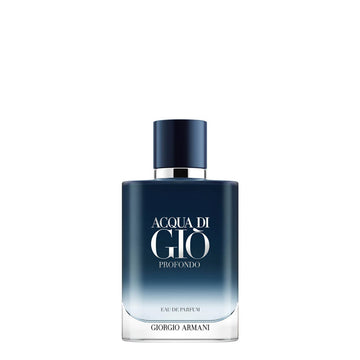 Acqua Di Gio Profondo Eau De Parfum For Men | Armani