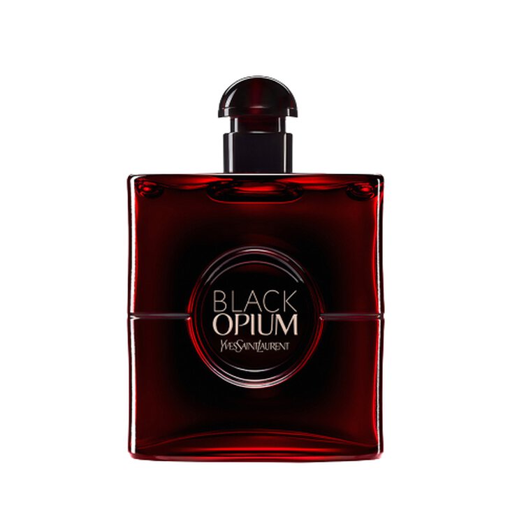Black Opium Over Red for Women | EDP | YSL