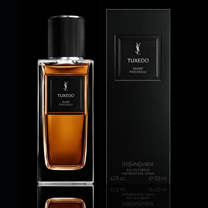 Tuxedo for Unisex | EDP | YSL