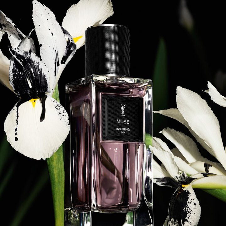 Muse Eau de Parfum for Unisex | EDP | Yves Saint Laurent