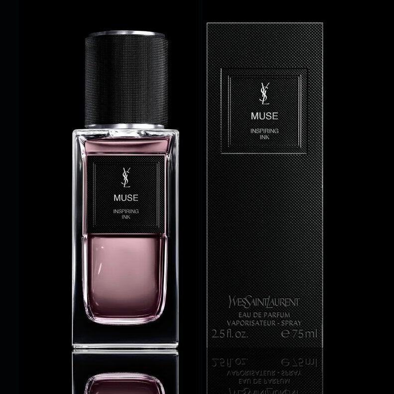 Muse Eau de Parfum for Unisex | EDP | Yves Saint Laurent