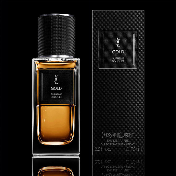 Gold for Unisex | EDP | YSL