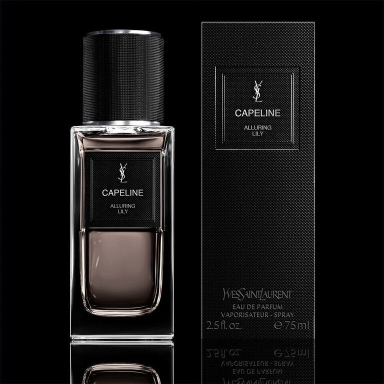 Capeline for Unisex | EDP | YSL