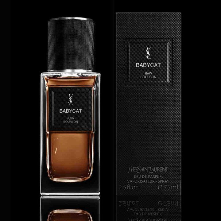 Babycat for Unisex | EDP | YSL