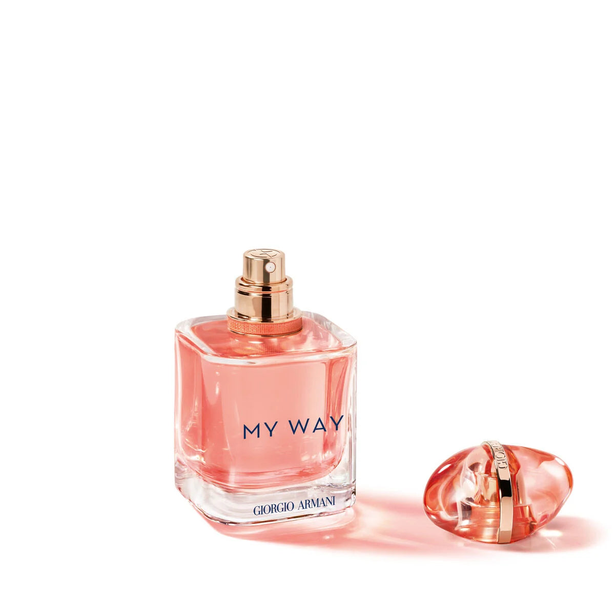 My Way Eau De Parfum Ylang For Women | Armani