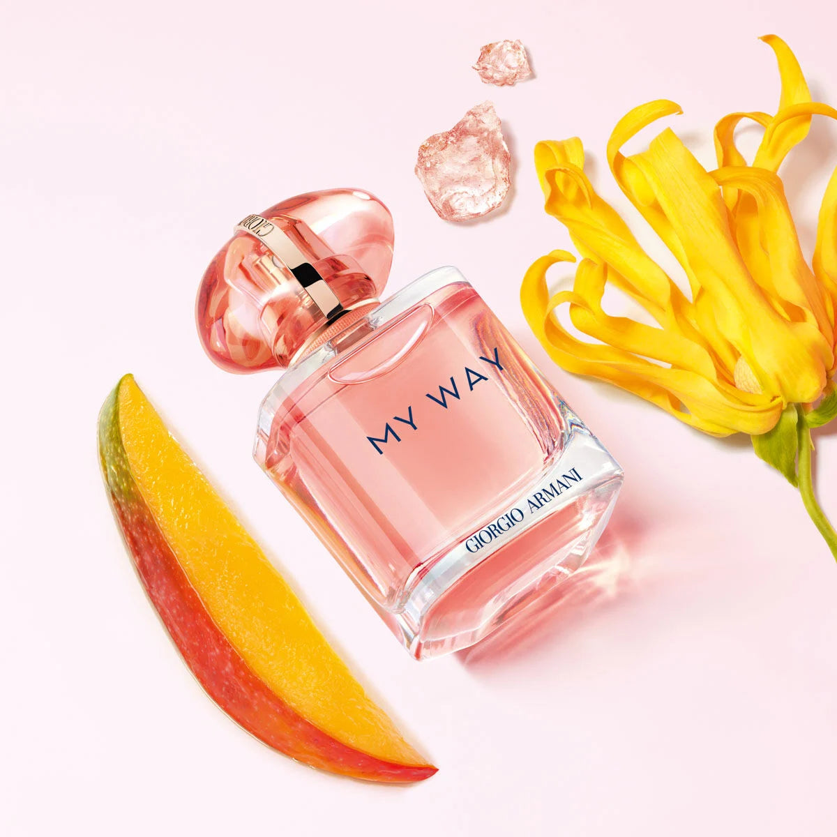 My Way Eau De Parfum Ylang For Women | Armani