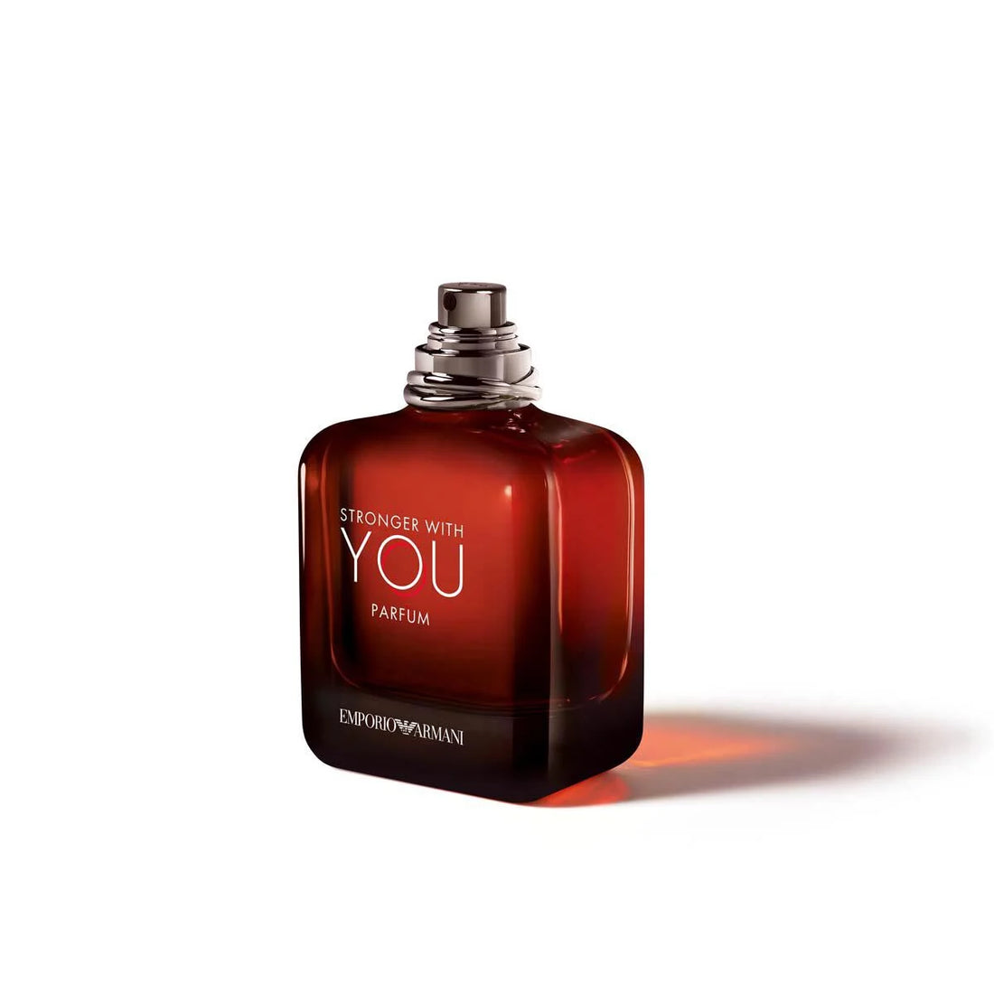 Emporio Armani fragrance Stronger With You Parfum For Men | Armani