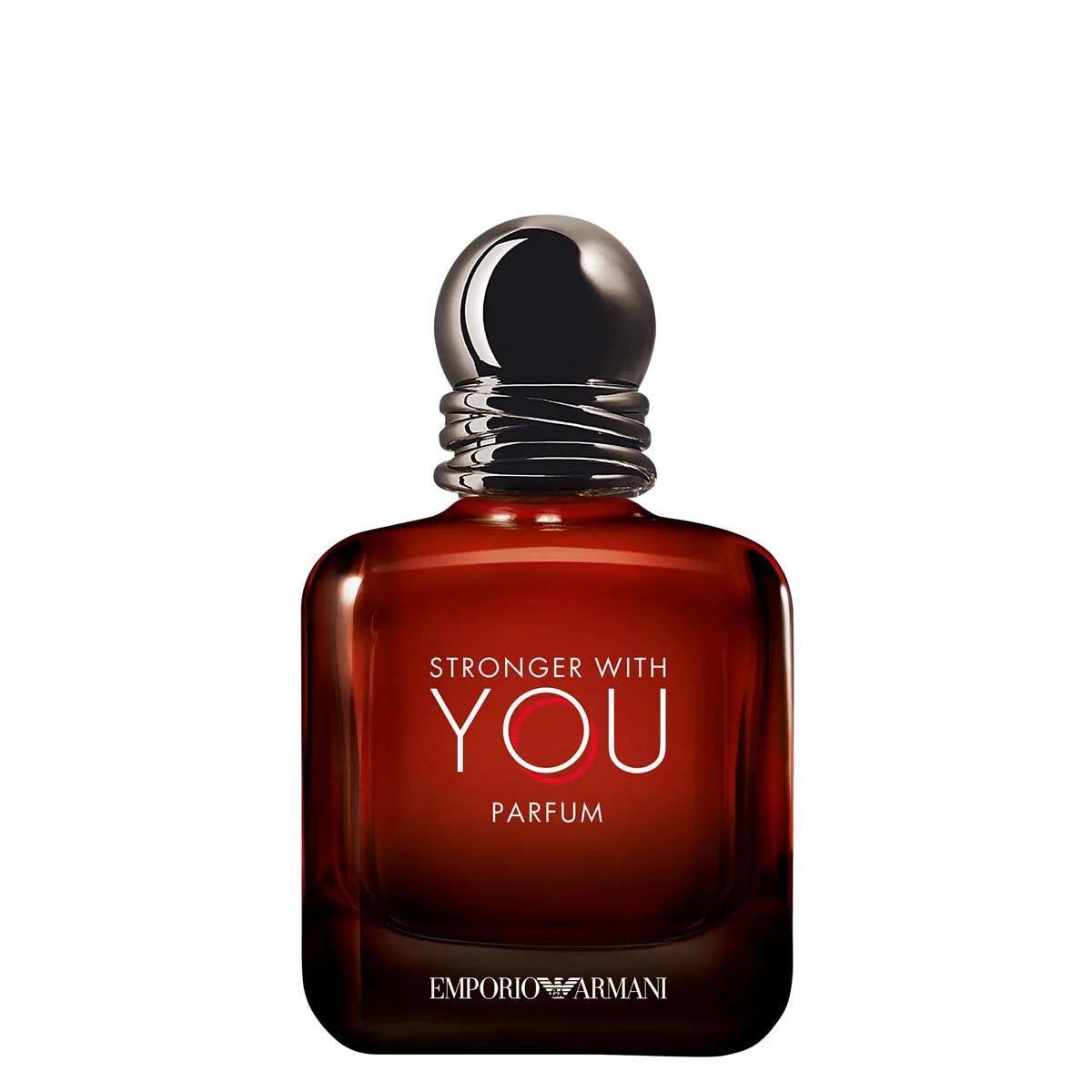 Emporio Armani fragrance Stronger With You Parfum For Men | Armani
