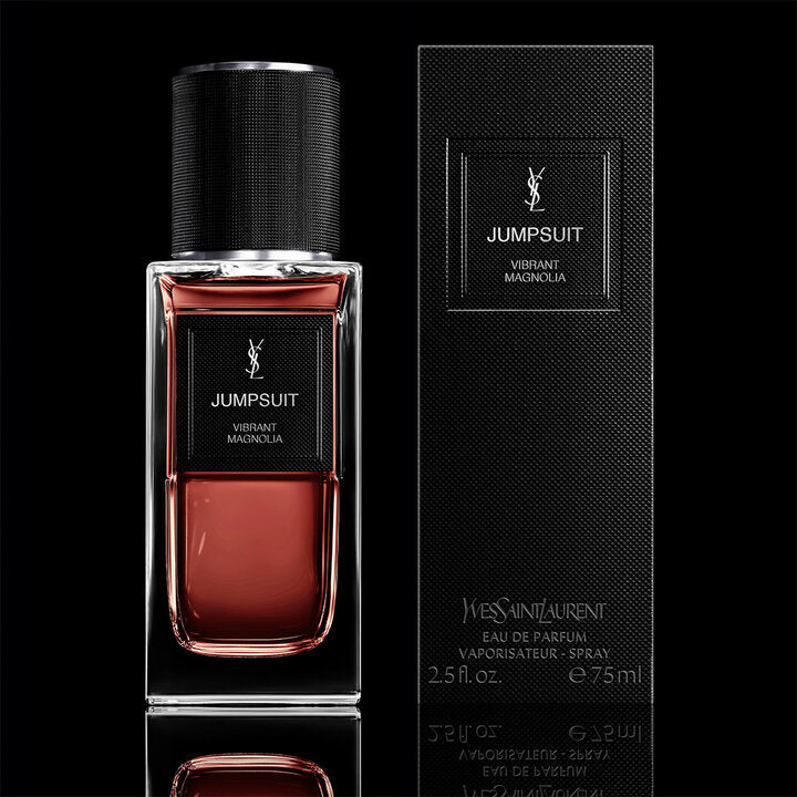 Jumpsuit Eau de Parfum for Unisex | EDP | YSL
