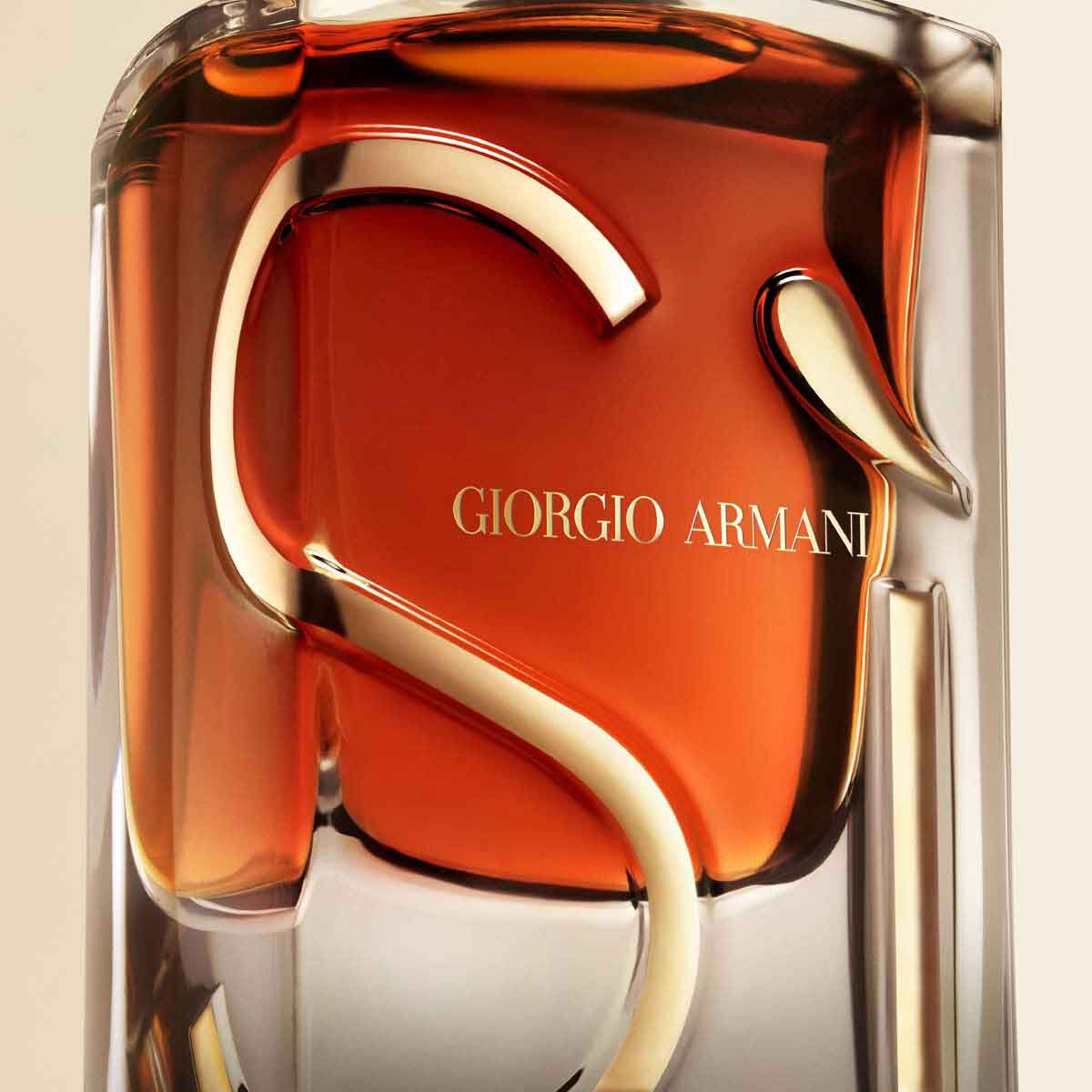 Giorgio Armani Sì Parfum For Women | Armani