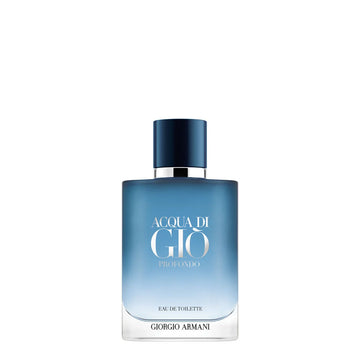 Emporio Armani fragrance Stronger With You Parfum For Men | Armani