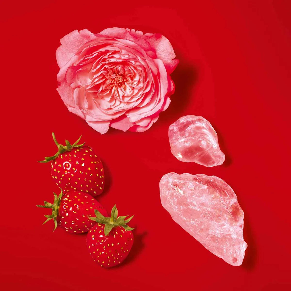 Sì Passione Red Musk For Women | Armani