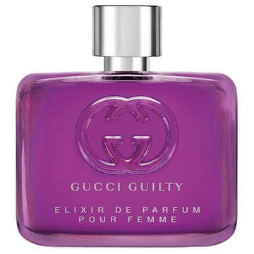 GUILTY ELIXIR DE PARFUM POUR FEMME 60 ml for Women | Parfum | GUCCI