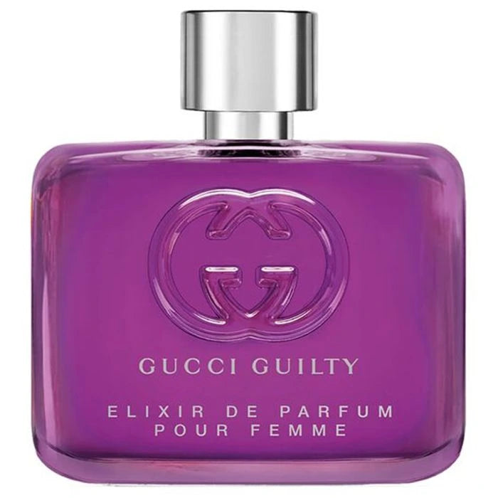 GUILTY ELIXIR DE PARFUM POUR FEMME 60 ml for Women | Parfum | GUCCI