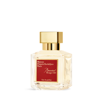 BACCARAT ROUGE 540 for Unisex | EDP | MAISON FRANCIS KURKDJIAN
