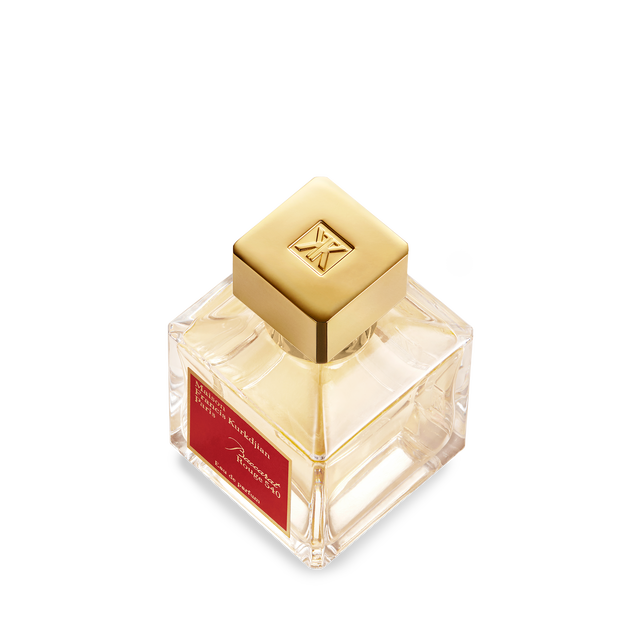 BACCARAT ROUGE 540 for Unisex | EDP | MAISON FRANCIS KURKDJIAN
