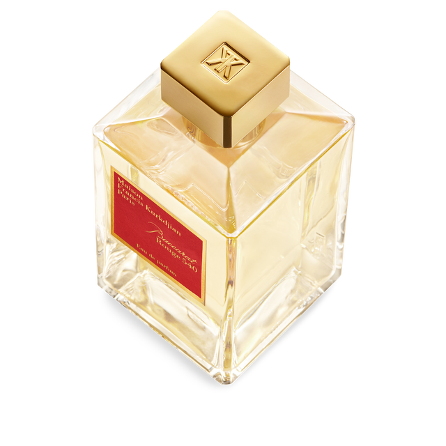 BACCARAT ROUGE 540 for Unisex | EDP | MAISON FRANCIS KURKDJIAN