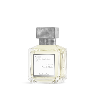 ABSOLUE POUR LE MATIN 70 ml For Unisex | EDP | MAISON FRANCIS KURKDJIAN