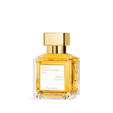 REFLETS D’AMBRE 70 ml For Unisex | EDP | MAISON FRANCIS KURKDJIAN