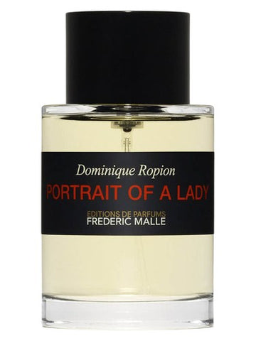 Portrait Of A Lady For Unisex 100 ML  |EDP| Frederic Malle