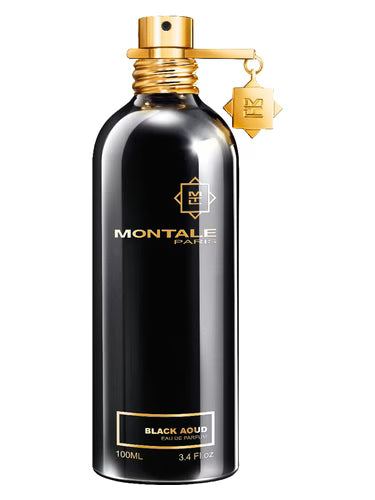 Black Aoud For Men | EDP | Montale (100ml)