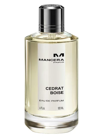 Cedrat Boise For Unisex (120ml) | EDP | Mancera