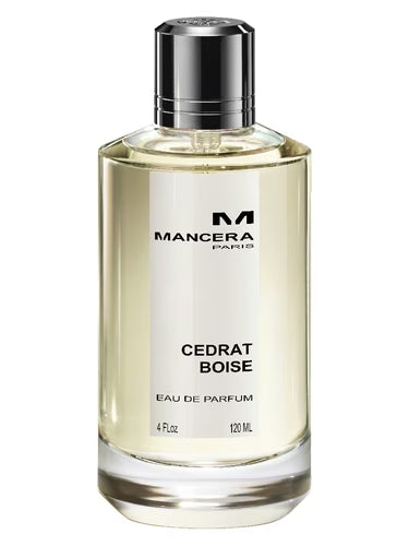 Cedrat Boise For Unisex (120ml) | EDP | Mancera