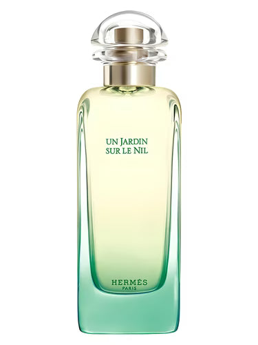 Un Jardin Sur Le Nil For Unisex |EDT| Hermès