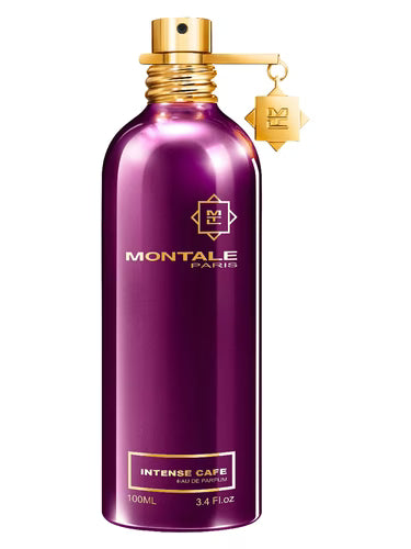 Intense Cafe For Unisex  (100ml) |EDP| Montale