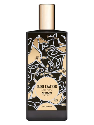 Irish Leather 75ml For Unisex |EDP| Memo Paris