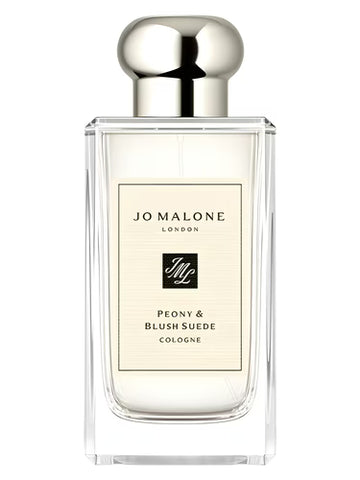 Peony & Blush Suede 100ml For Unisex |Cologne| Jo Malone London