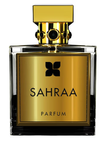 Sahraa for Unisex 100ML  |Parfum| Fragrance Du Bois