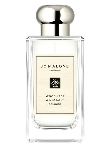Wood Sage & Sea Salt 100ml For Unisex |Cologne| Jo Malone London