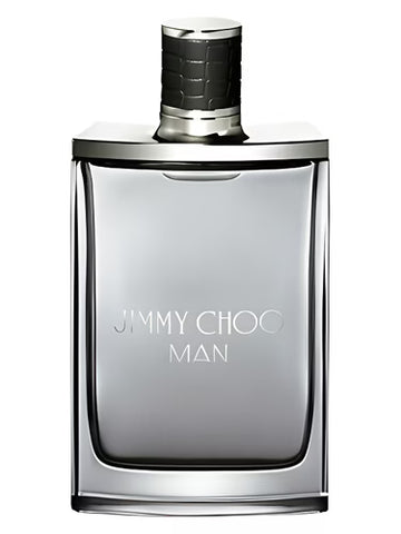 Jimmy Choo Man For Men 100ML  |EDT| Jimmy Choo