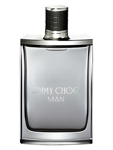Jimmy Choo Man For Men 100ML  |EDT| Jimmy Choo