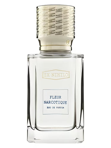 Fleur Narcotique For Unisex 100ML  |EDP| Ex Nihilo
