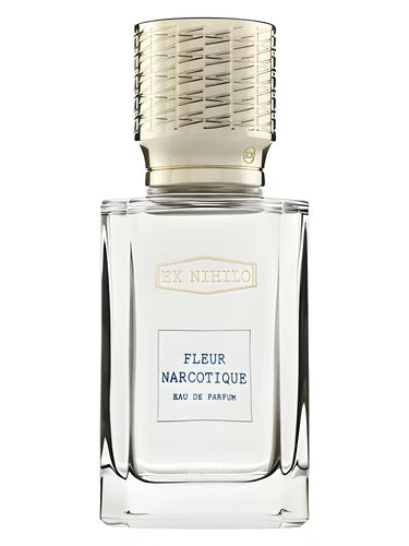 Fleur Narcotique For Unisex 100ML  |EDP| Ex Nihilo