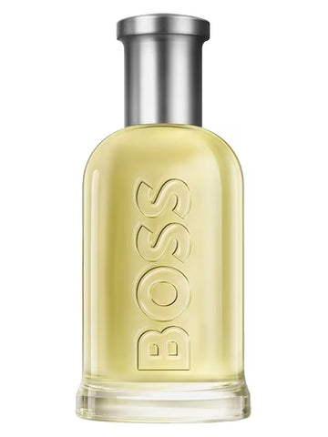 Boss Bottled 200ML For Men |EDT| Hugo Boss