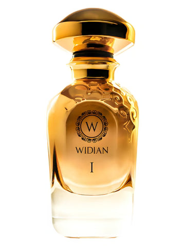 Gold I for 100 ml Unisex | EDP | WIDIAN